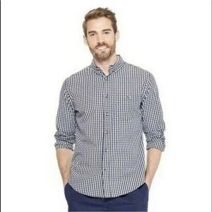 Vineyard Vines for Target XL Gingham Button Down